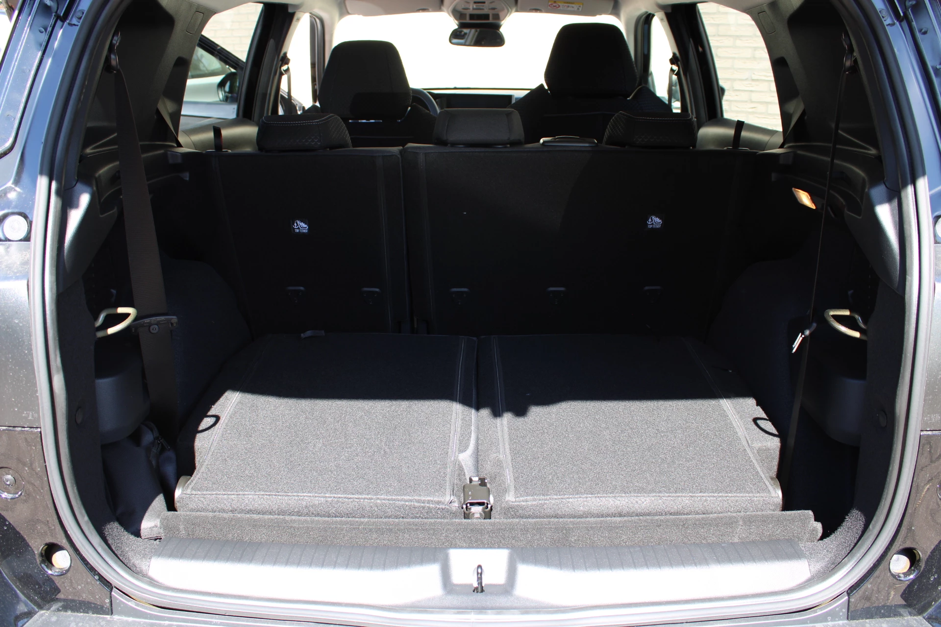 Hoofdafbeelding Opel Frontera