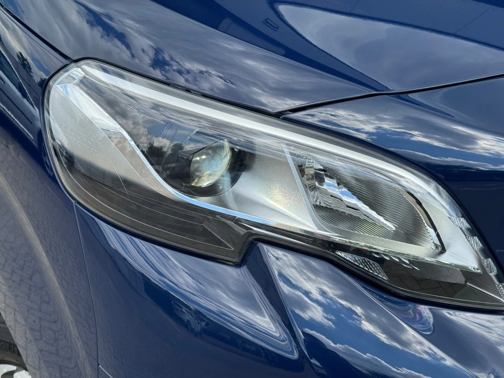 Hoofdafbeelding Peugeot Expert