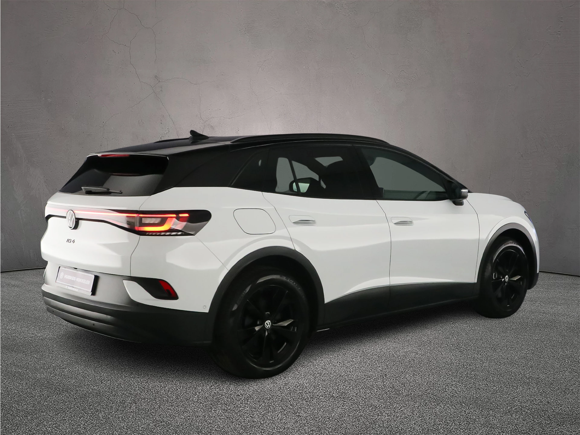 Hoofdafbeelding Volkswagen ID.4