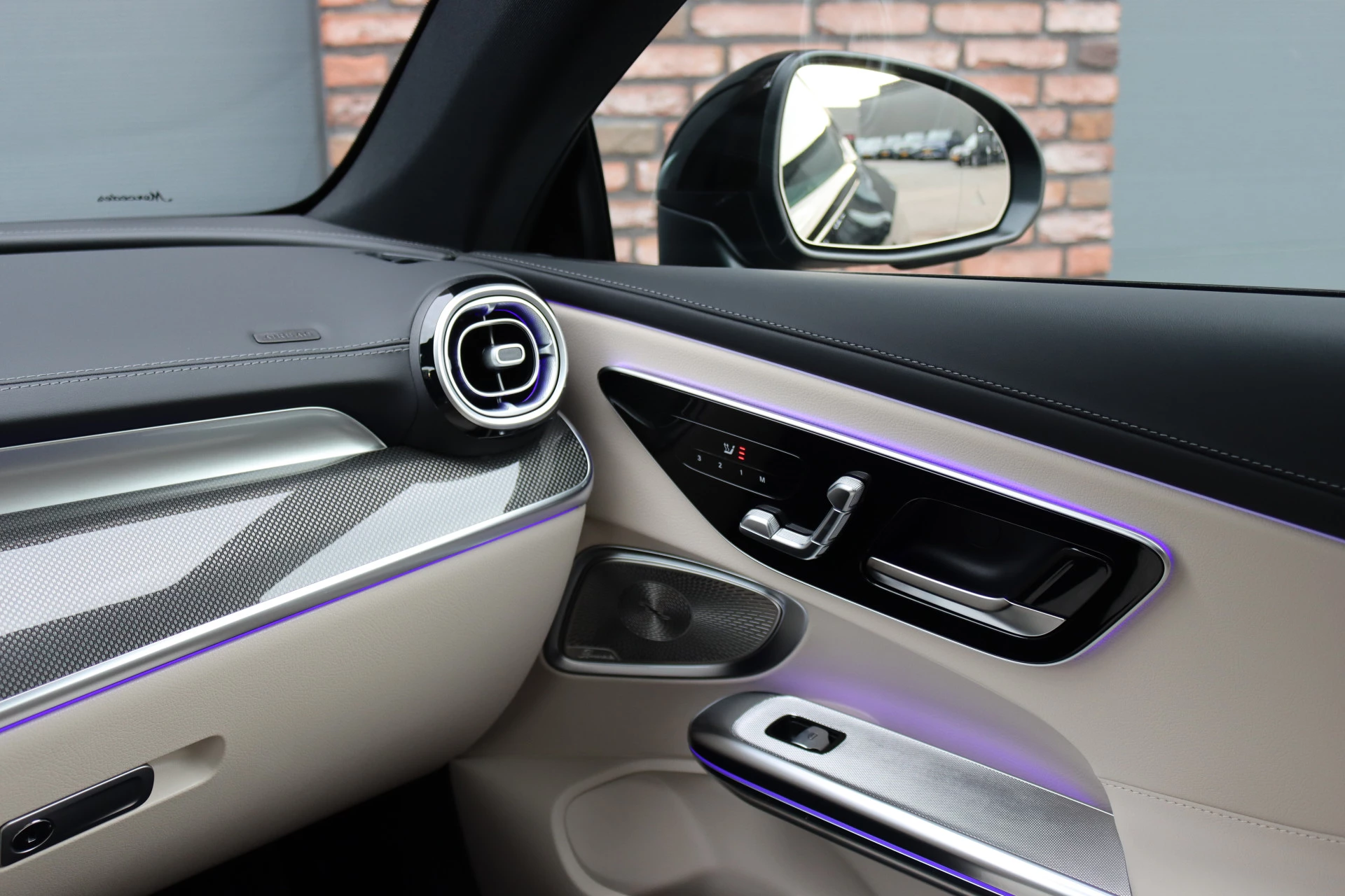 Hoofdafbeelding Mercedes-Benz CLE