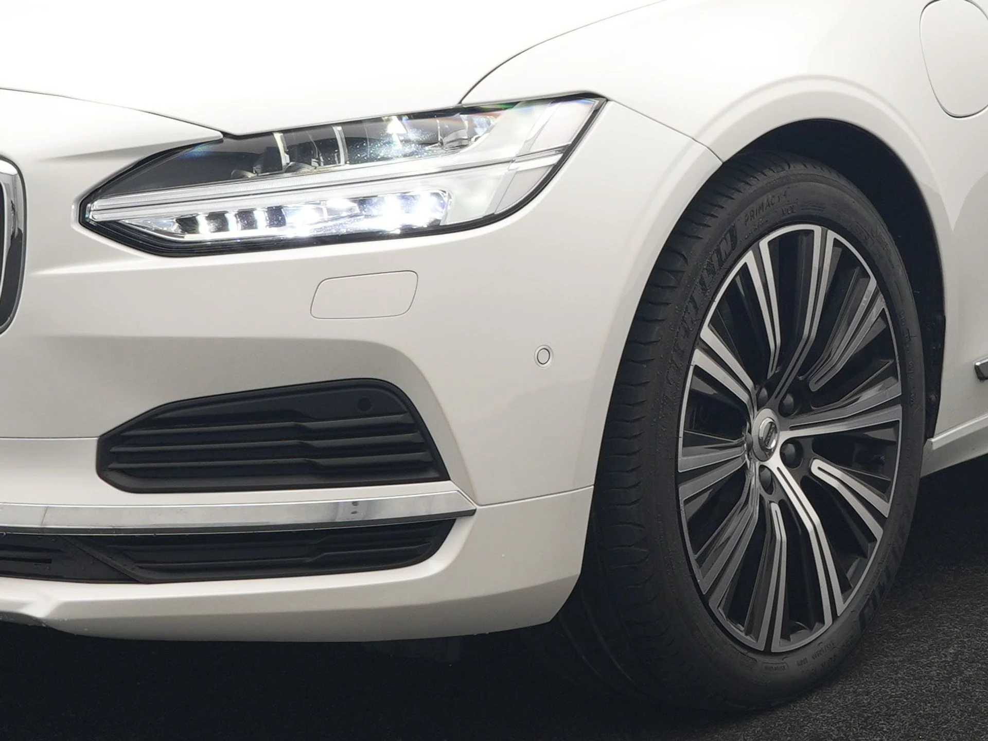 Hoofdafbeelding Volvo V90