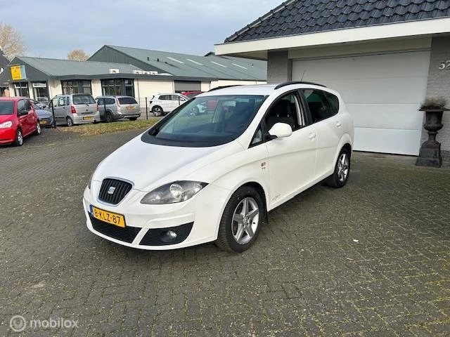 Hoofdafbeelding SEAT Altea XL