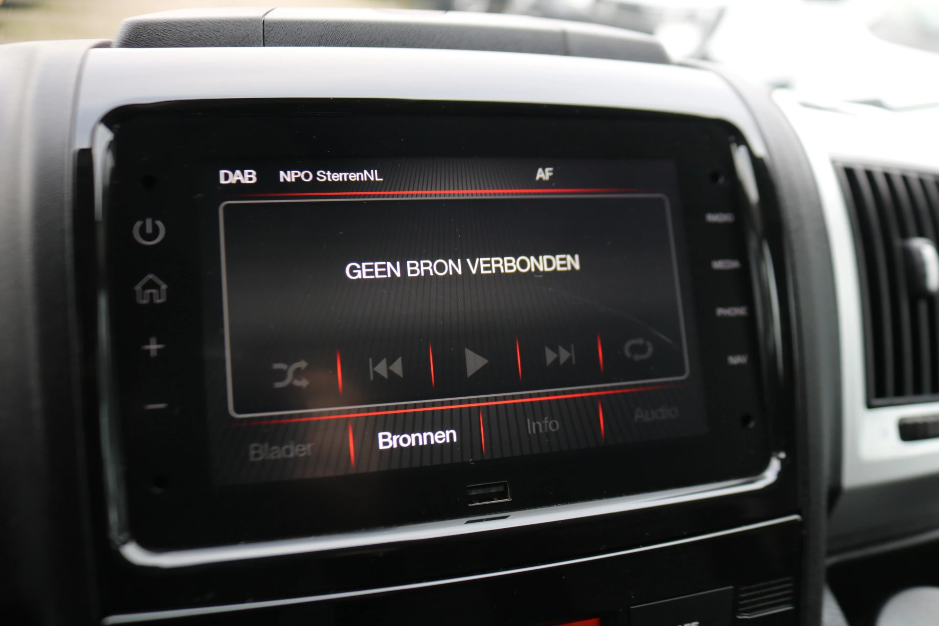 Hoofdafbeelding Fiat Ducato