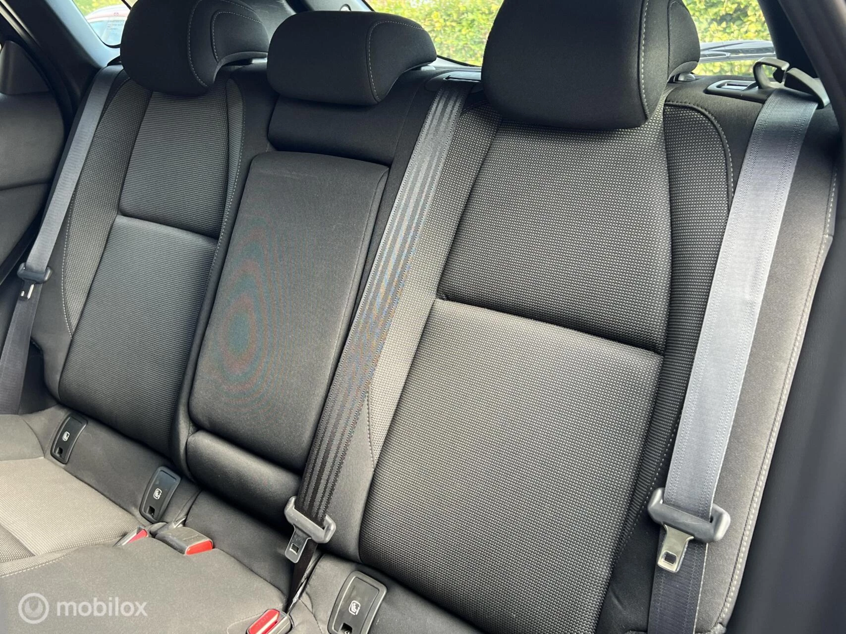 Hoofdafbeelding Mazda CX-30