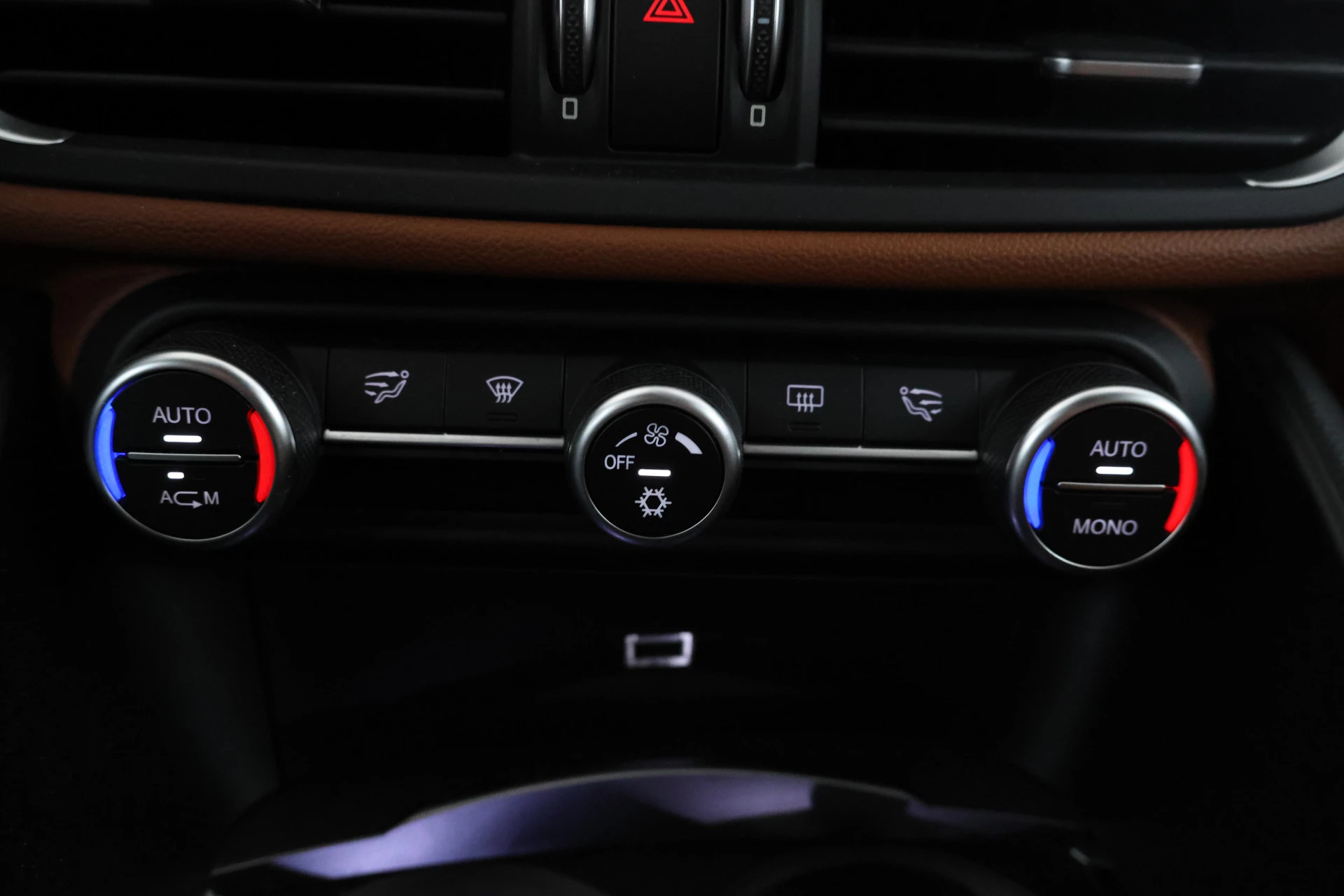 Hoofdafbeelding Alfa Romeo Giulia