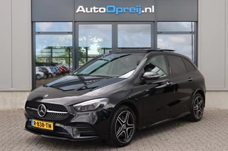 Mercedes-Benz B-Klasse 250 e AMG Line Premium Plus NAVI, Leder, Camera 360, Panoramadak, Head-up