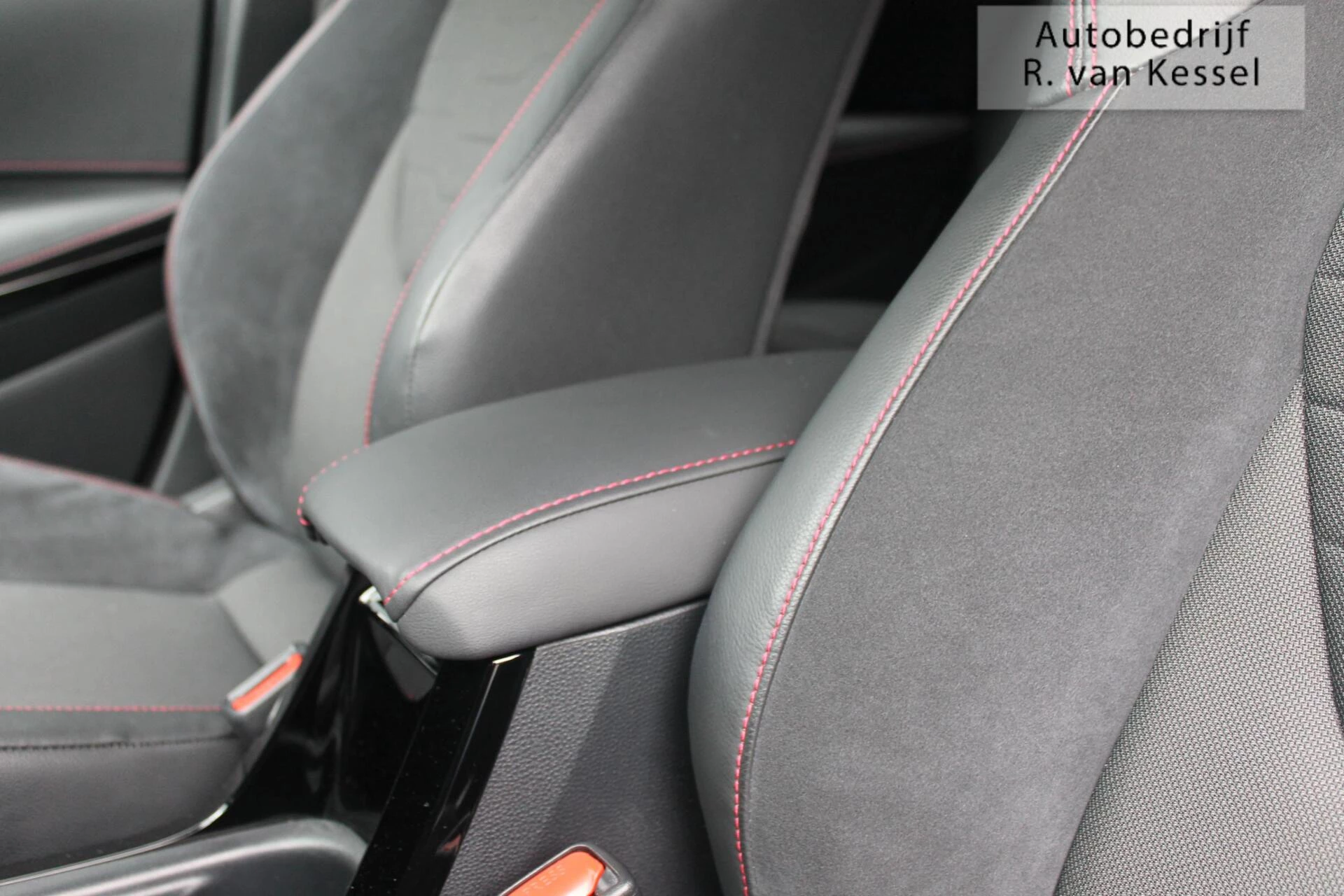 Hoofdafbeelding Toyota Corolla Touring Sports