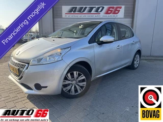 Peugeot 208 1.2 VTi Access