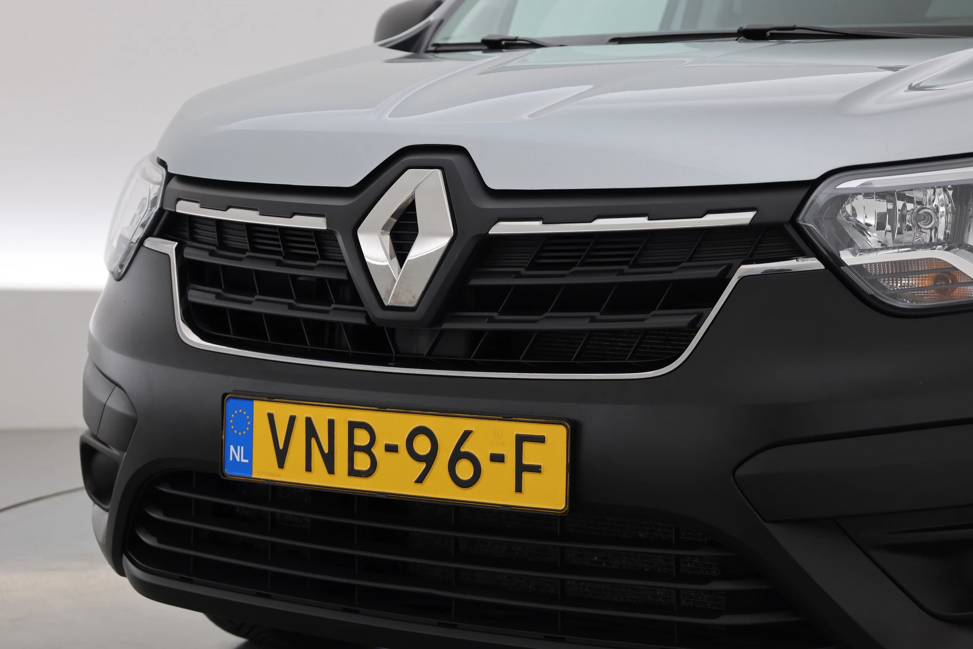 Hoofdafbeelding Renault Express