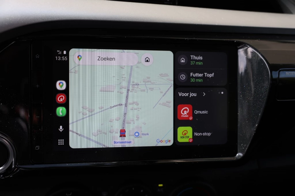 Hoofdafbeelding Toyota Hilux