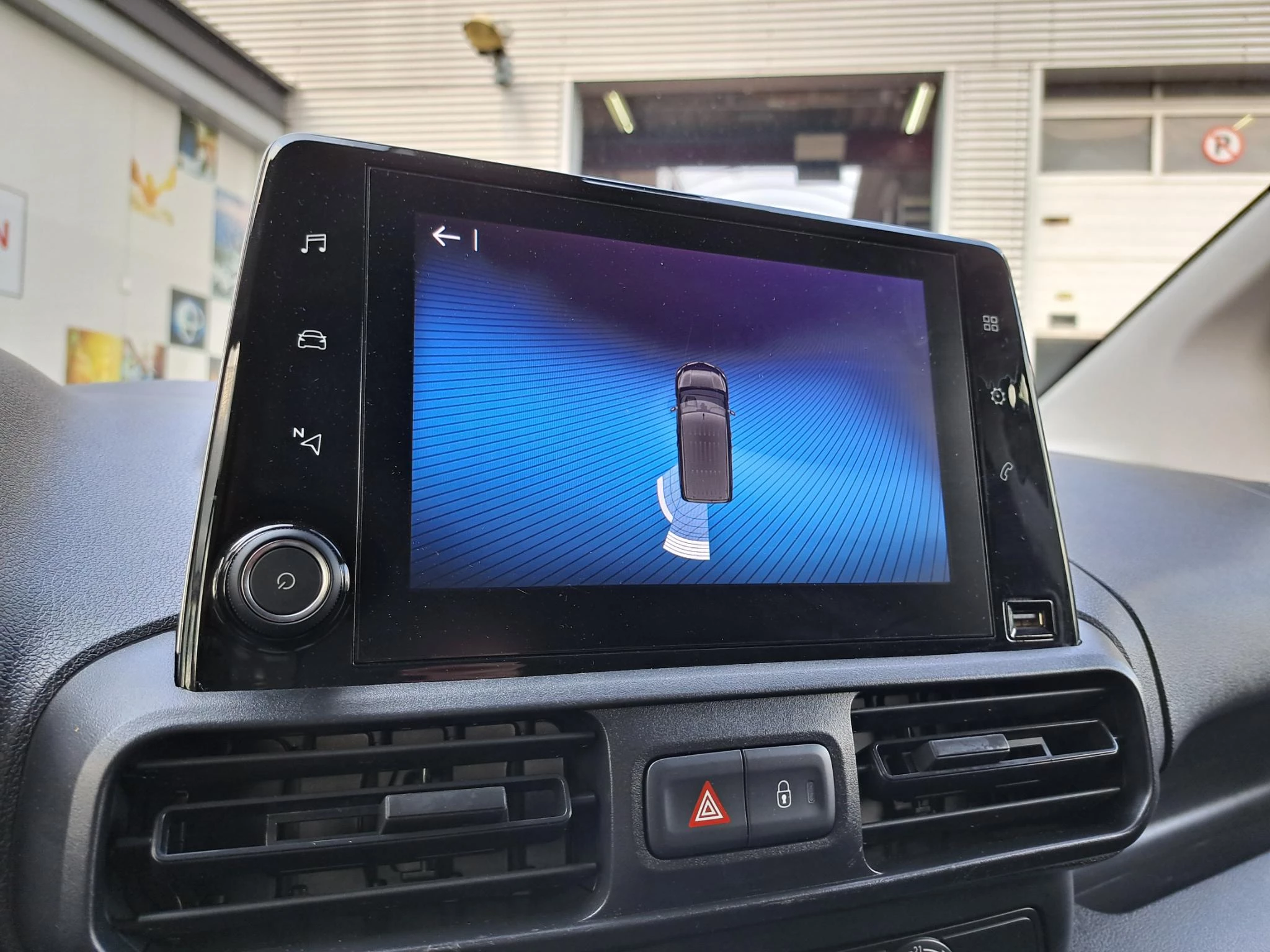 Hoofdafbeelding Toyota ProAce