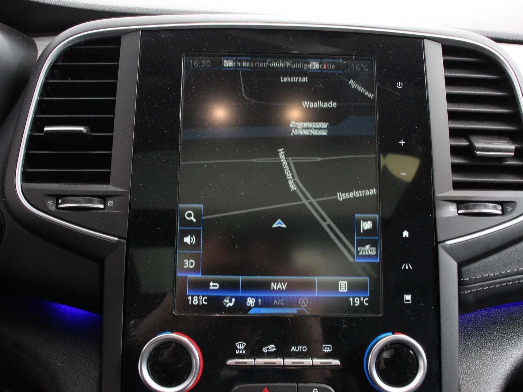 Hoofdafbeelding Renault Talisman