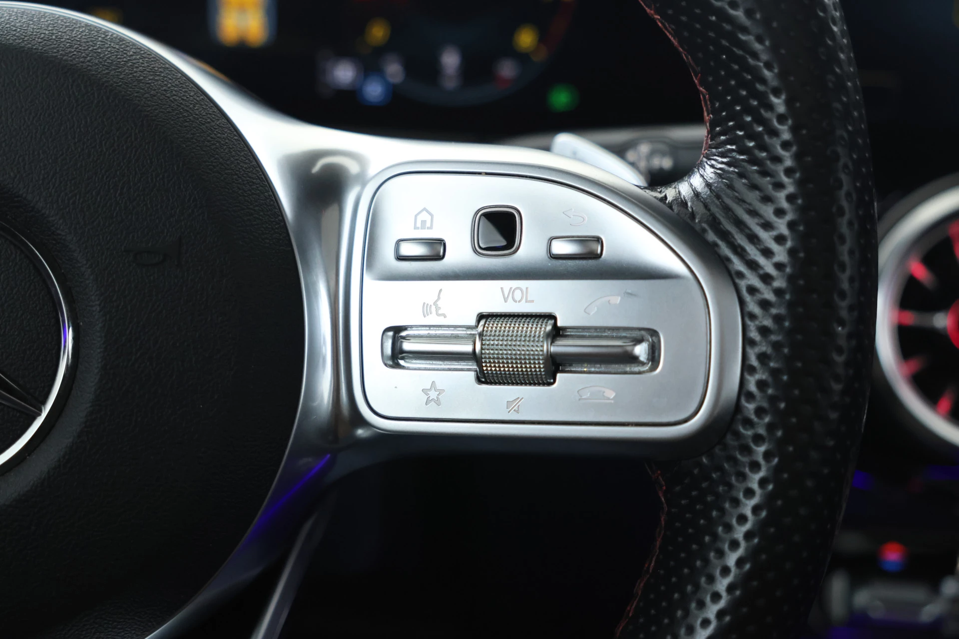 Hoofdafbeelding Mercedes-Benz GLB