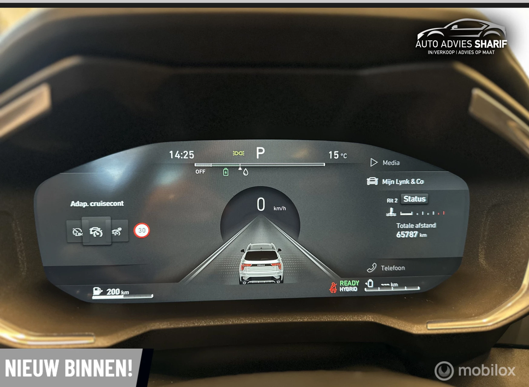 Hoofdafbeelding Lynk & Co 01