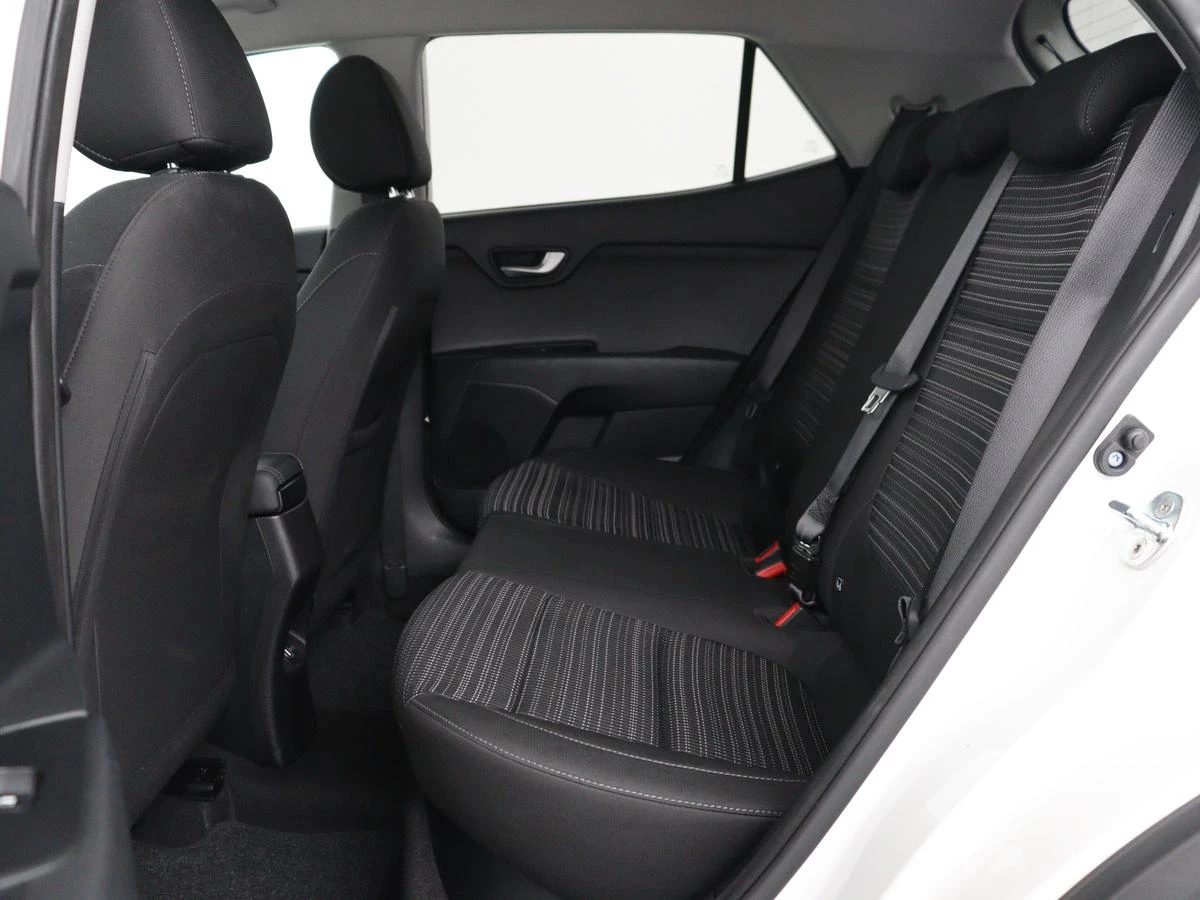 Hoofdafbeelding Kia Stonic