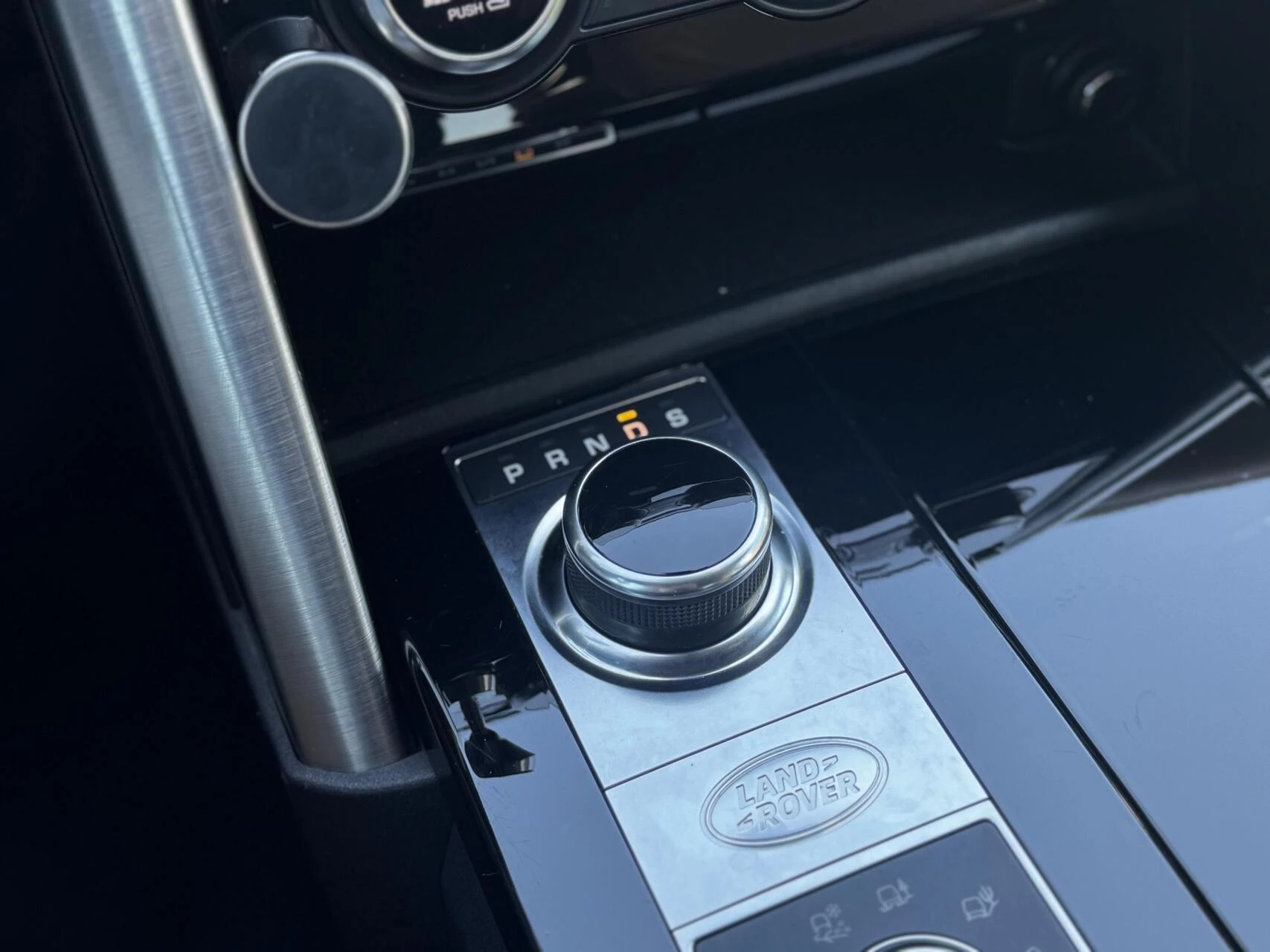 Hoofdafbeelding Land Rover Discovery