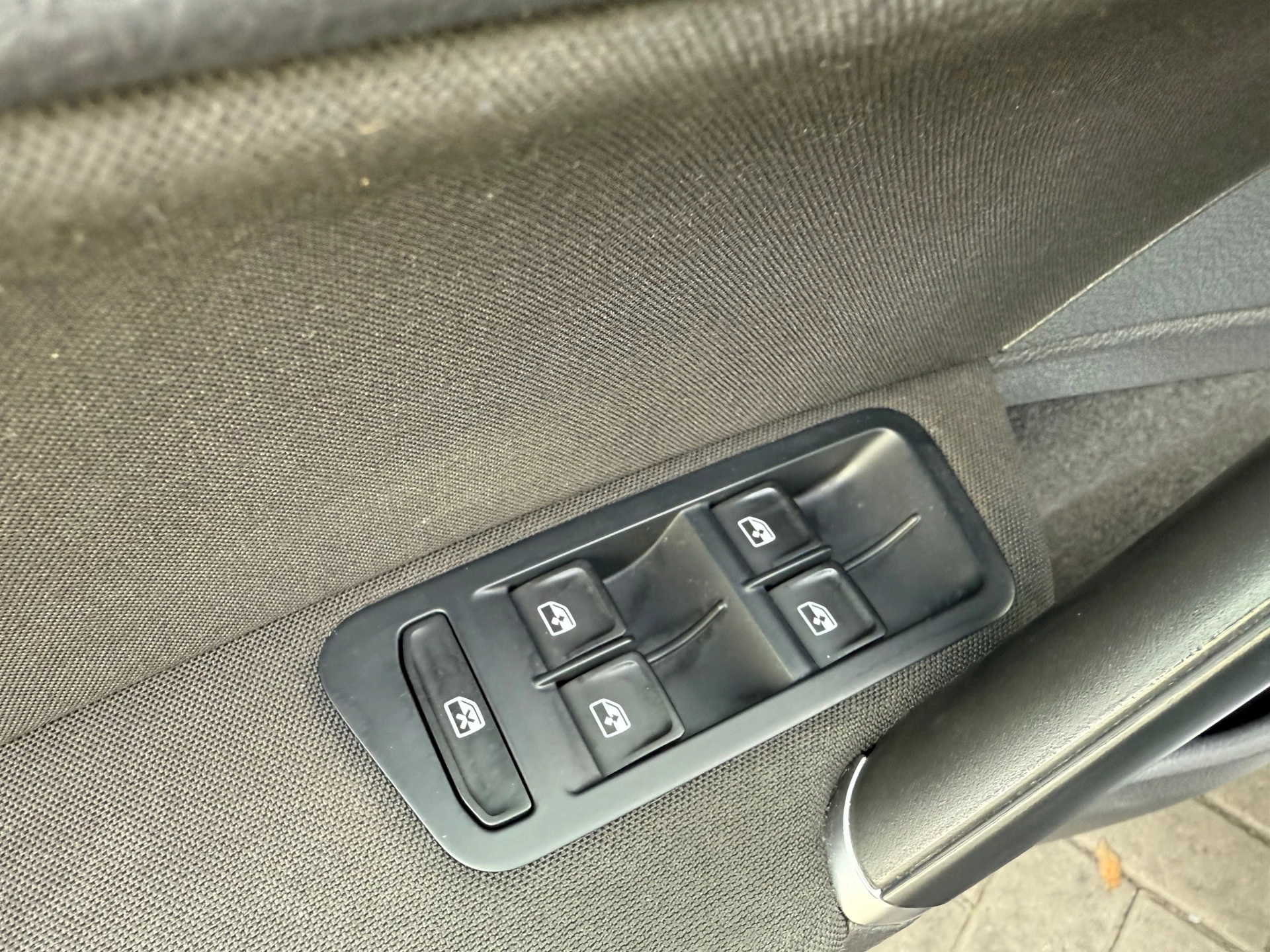 Hoofdafbeelding Volkswagen e-Golf