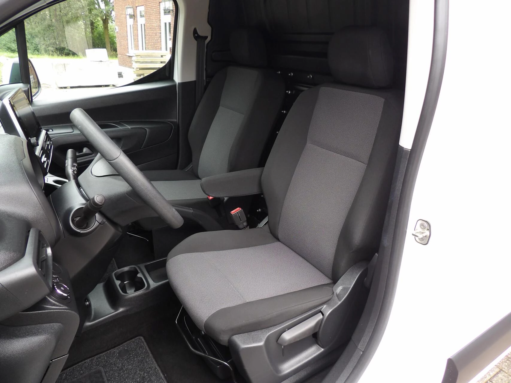 Hoofdafbeelding Opel Combo