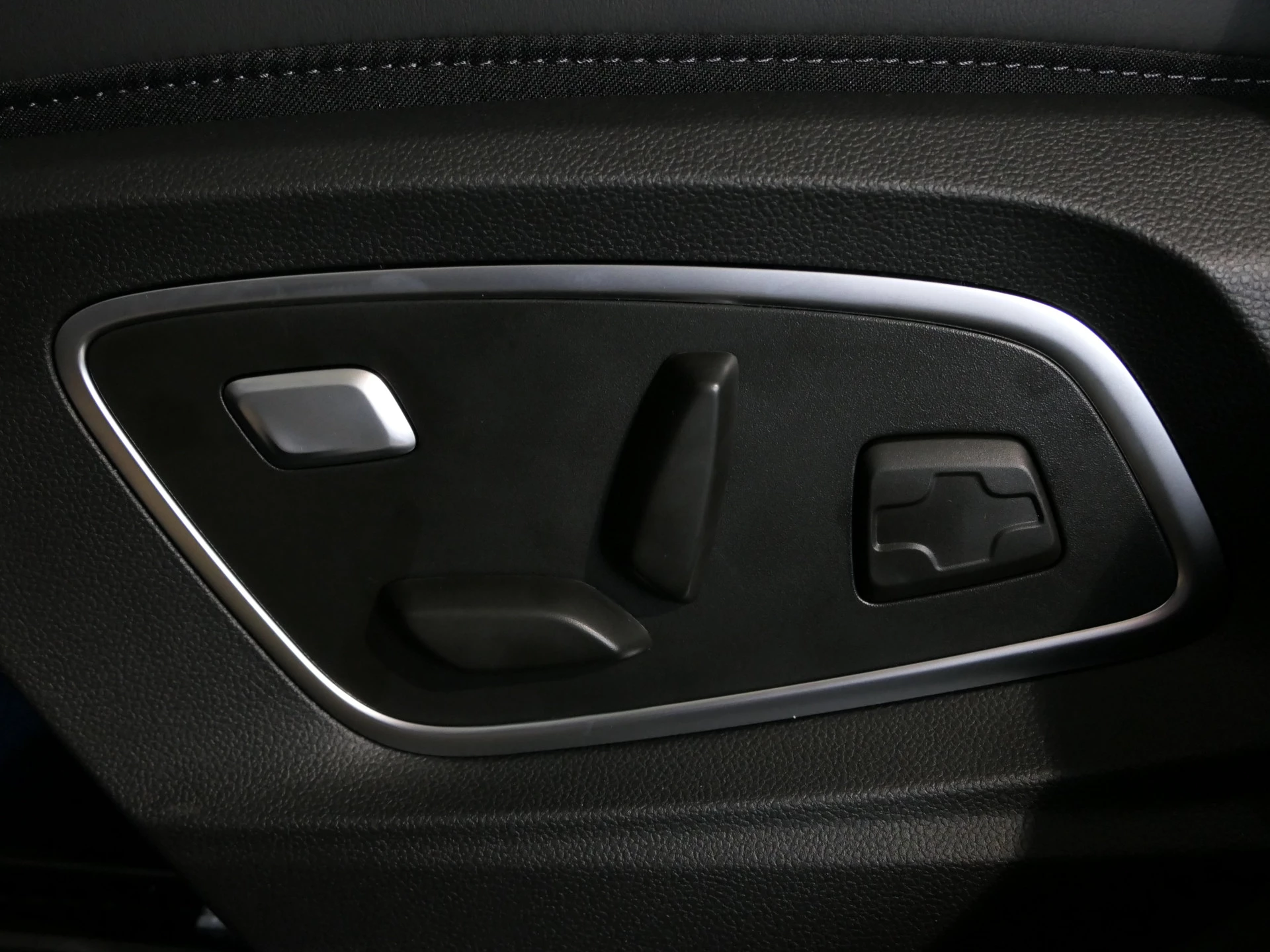 Hoofdafbeelding Renault Megane E-Tech