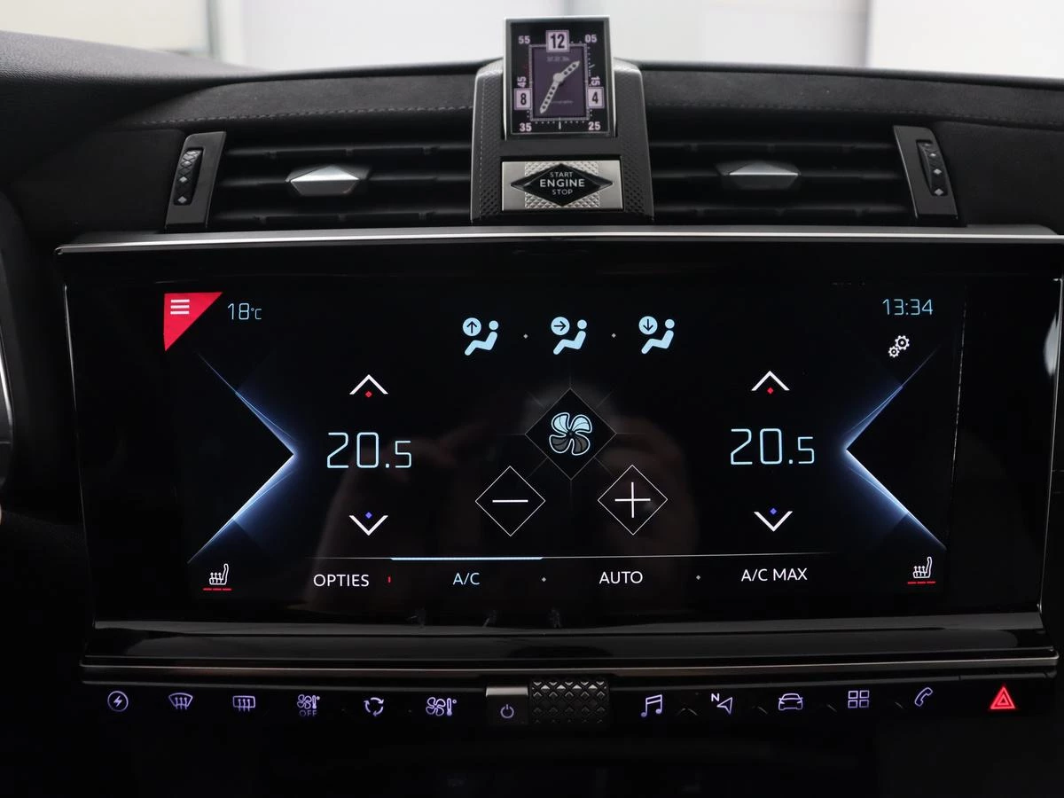 Hoofdafbeelding DS DS 7