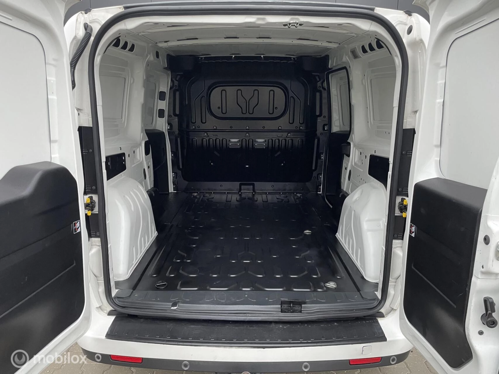 Hoofdafbeelding Fiat Doblò