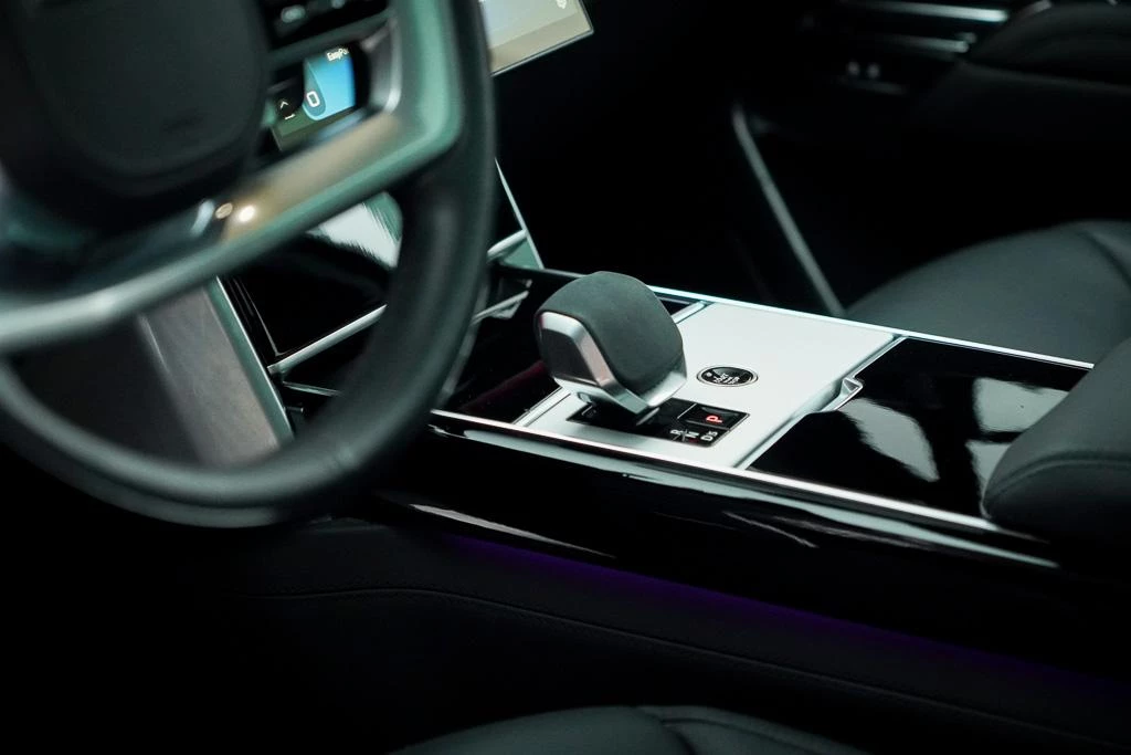 Hoofdafbeelding Land Rover Range Rover