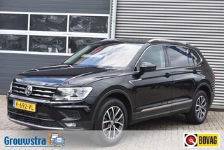 Volkswagen Tiguan 1.5 TSI / ADAP. CRUISE / EL. A-KLEP / NAVI / 4 X NIEUWE BANDEN