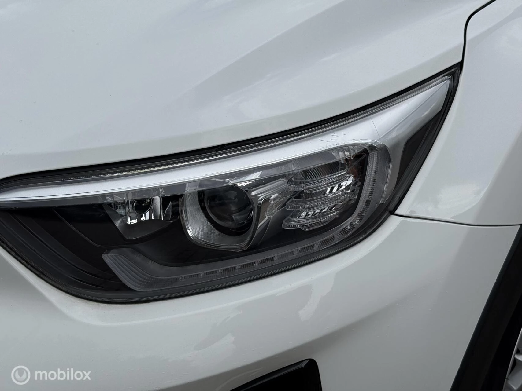 Hoofdafbeelding Kia Stonic