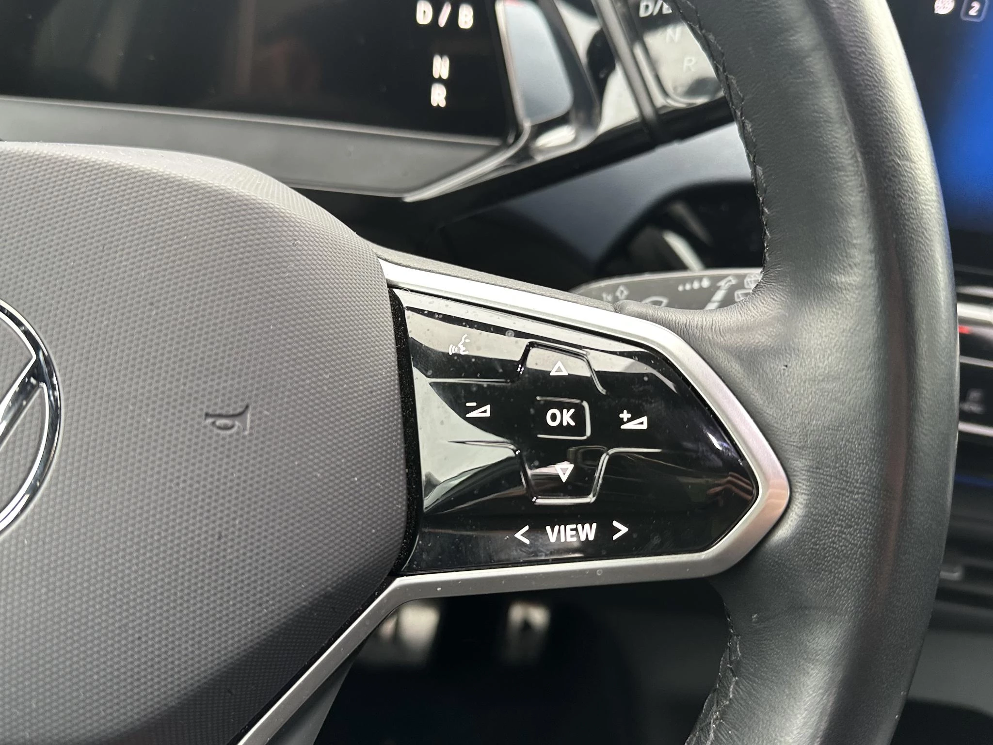 Hoofdafbeelding Volkswagen ID.4