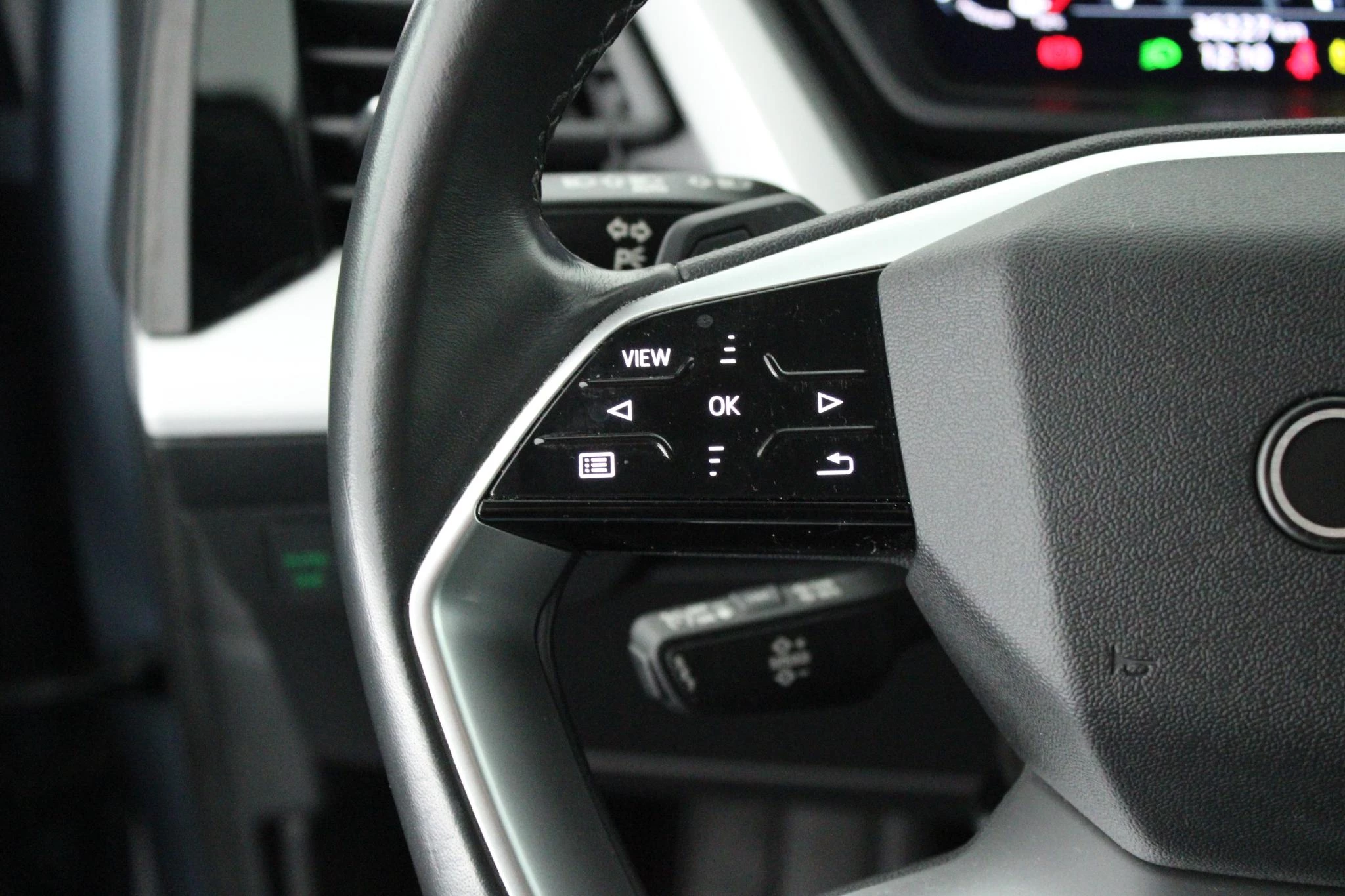 Hoofdafbeelding Audi Q4 e-tron