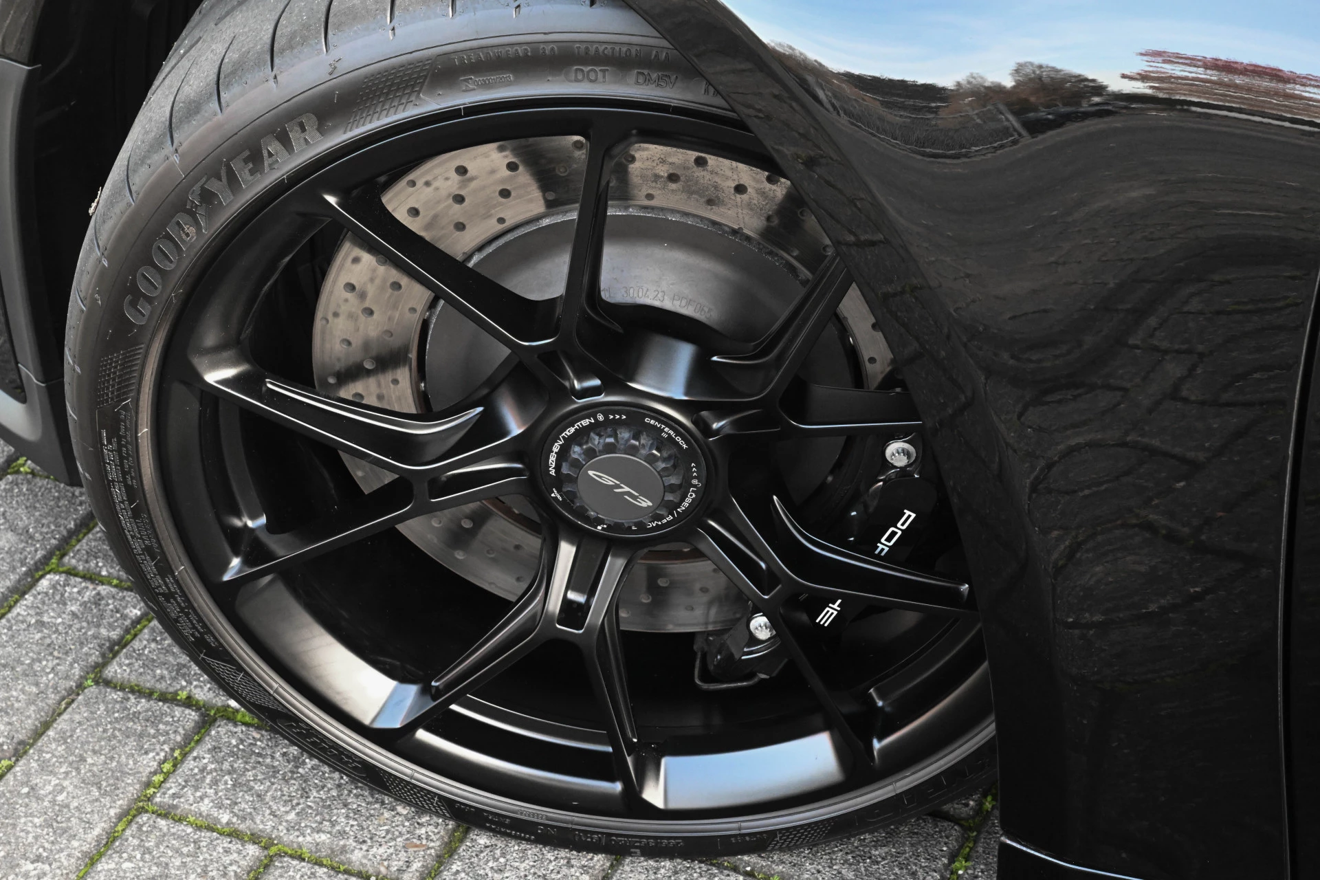 Hoofdafbeelding Porsche 911