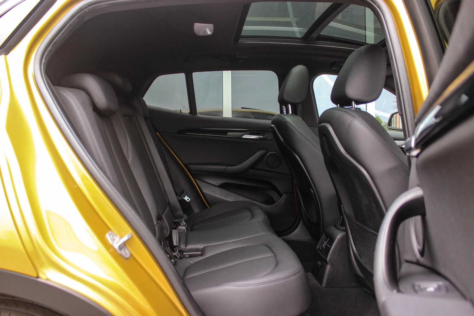 Hoofdafbeelding BMW X2