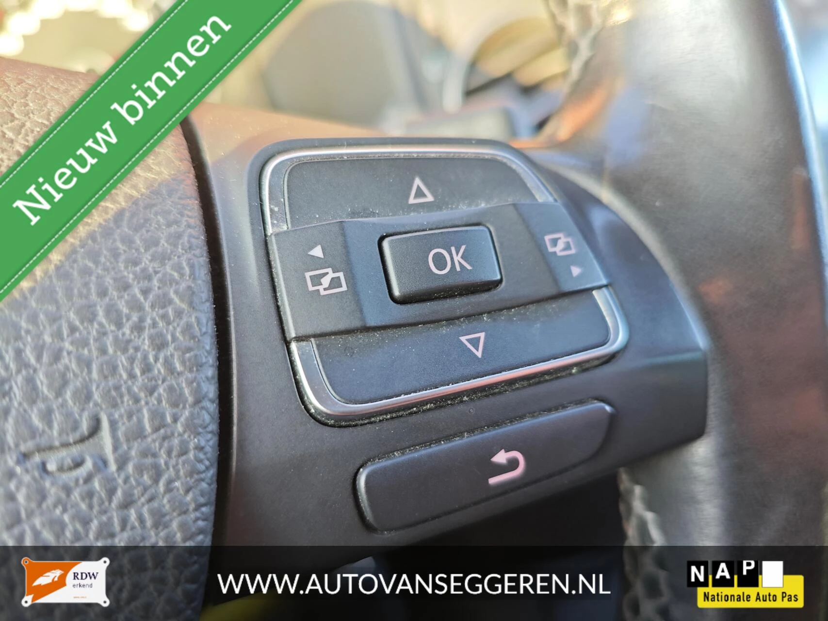 Hoofdafbeelding Volkswagen Golf Plus