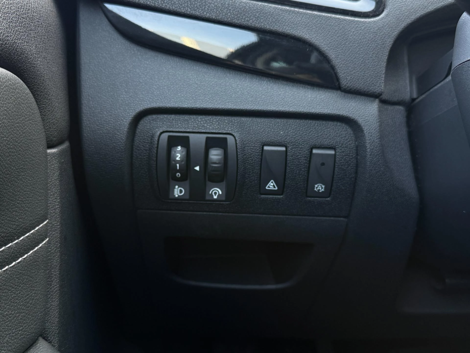 Hoofdafbeelding Renault Scénic