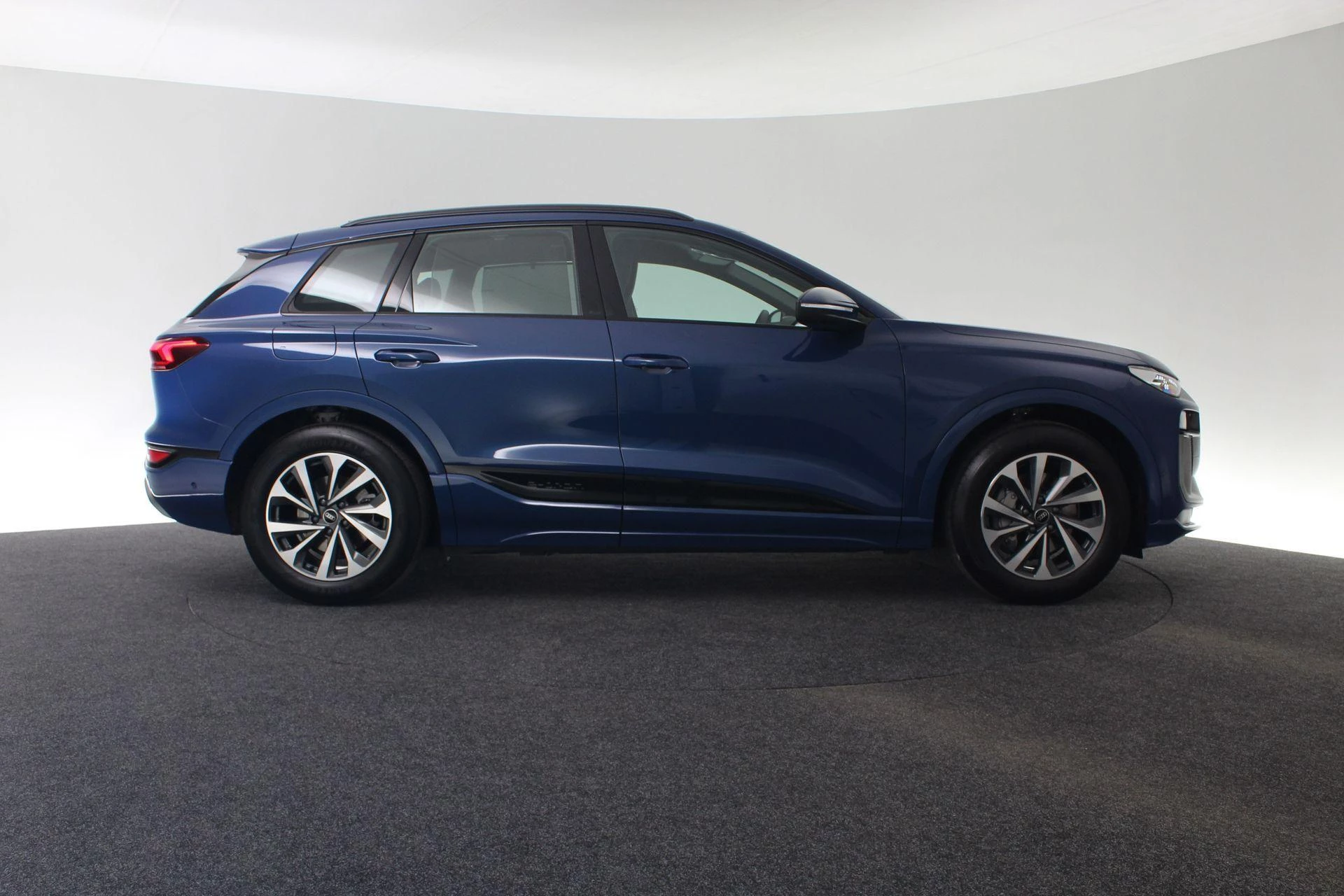 Hoofdafbeelding Audi Q6 e-tron