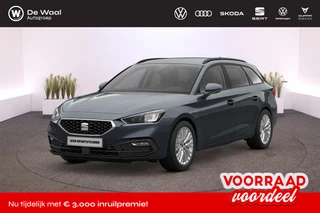 SEAT Leon Sportstourer Style Business Intense 1.5 TSI DSG eHybrid