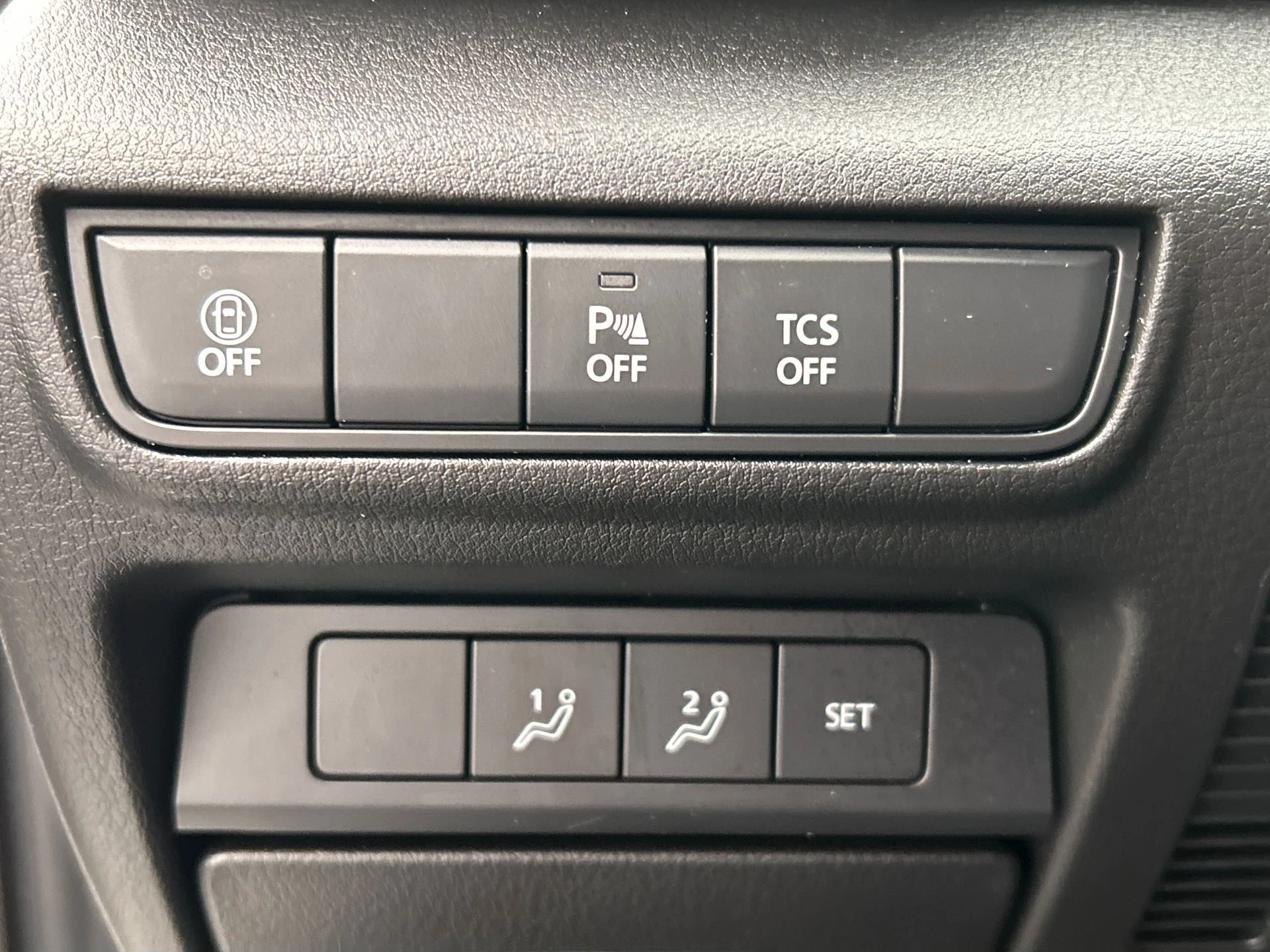 Hoofdafbeelding Mazda MX-30