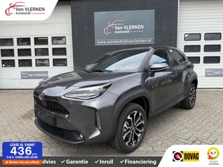 Toyota Yaris Cross 1.5 Hybrid 130 Dynamic