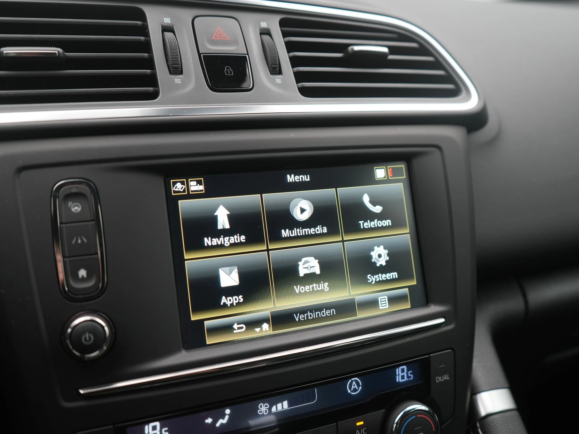 Hoofdafbeelding Renault Kadjar