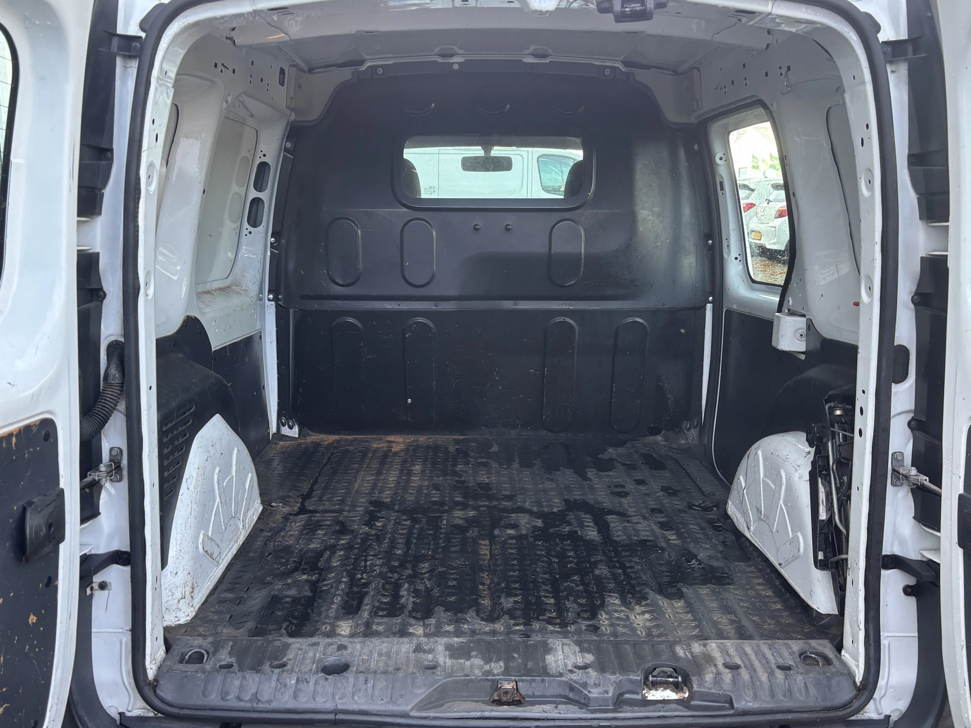 Hoofdafbeelding Renault Kangoo