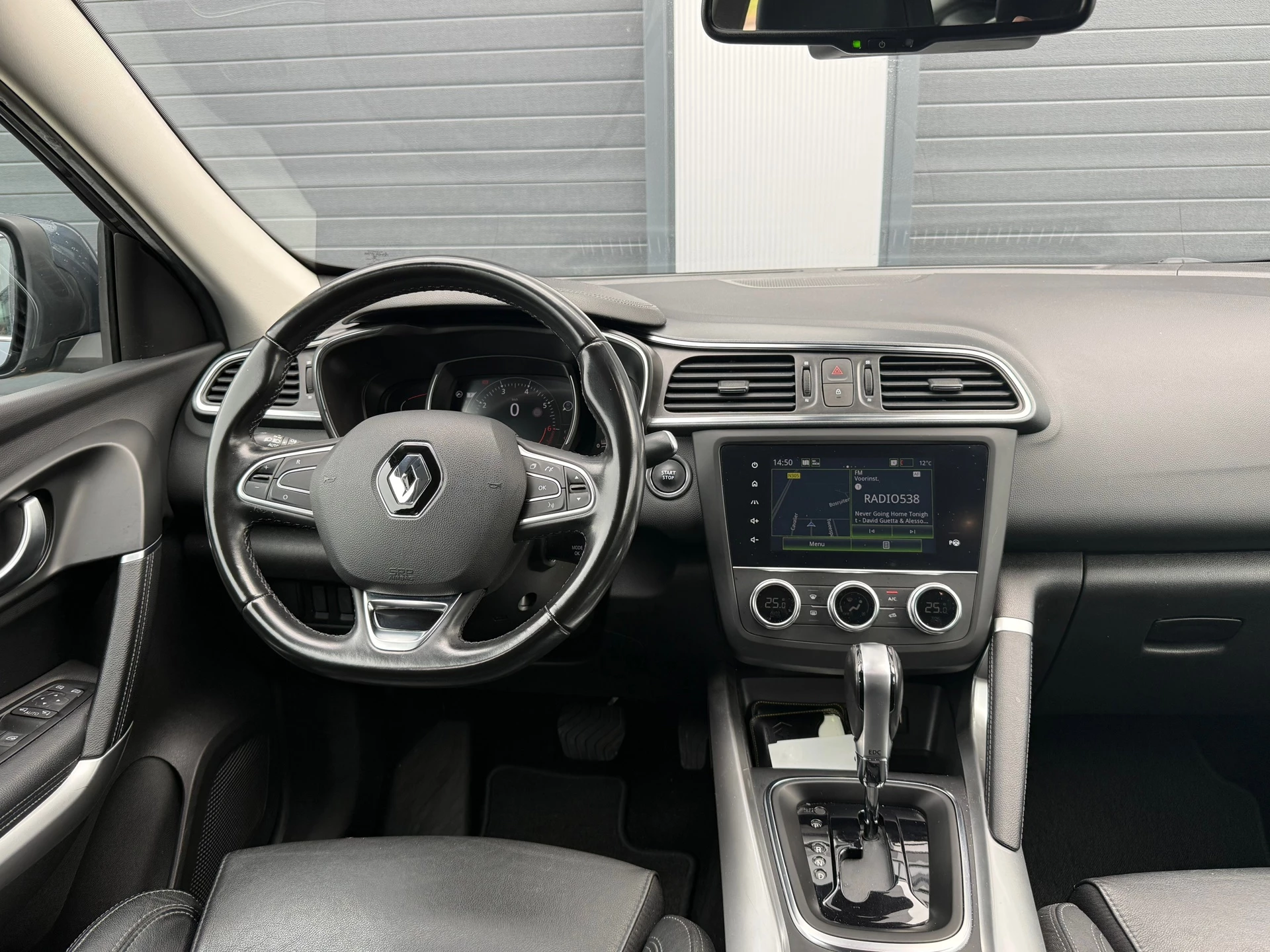 Hoofdafbeelding Renault Kadjar