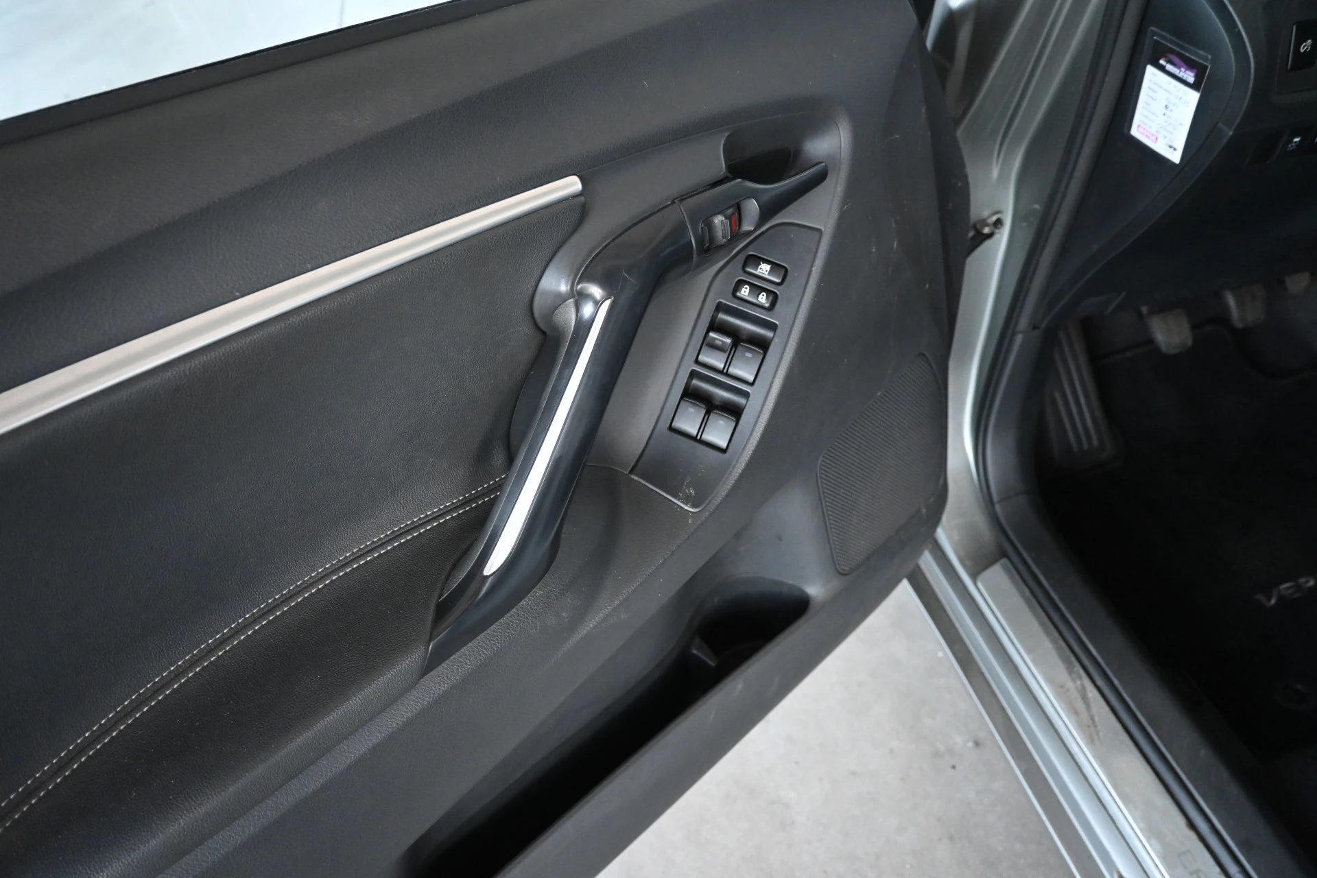 Hoofdafbeelding Toyota Verso