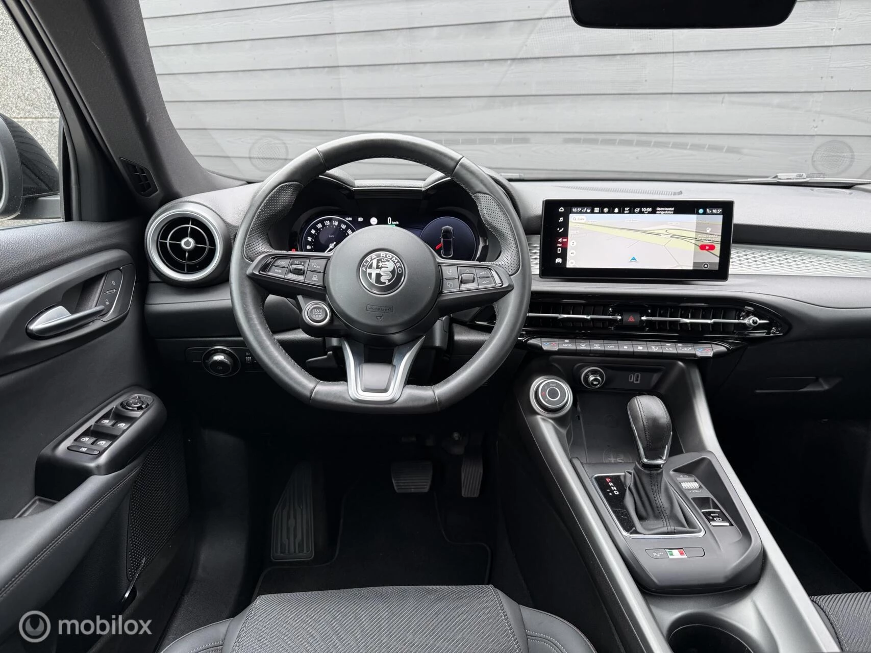 Hoofdafbeelding Alfa Romeo Tonale
