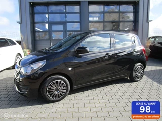 Opel KARL 1.0 ecoFLEX Edition 5drs Airco Cruise Bluetooth Org NL