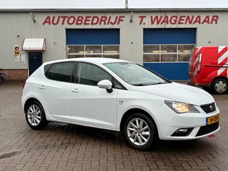 SEAT Ibiza 1.2 TSI 77KW STYLE WIT METALLIC