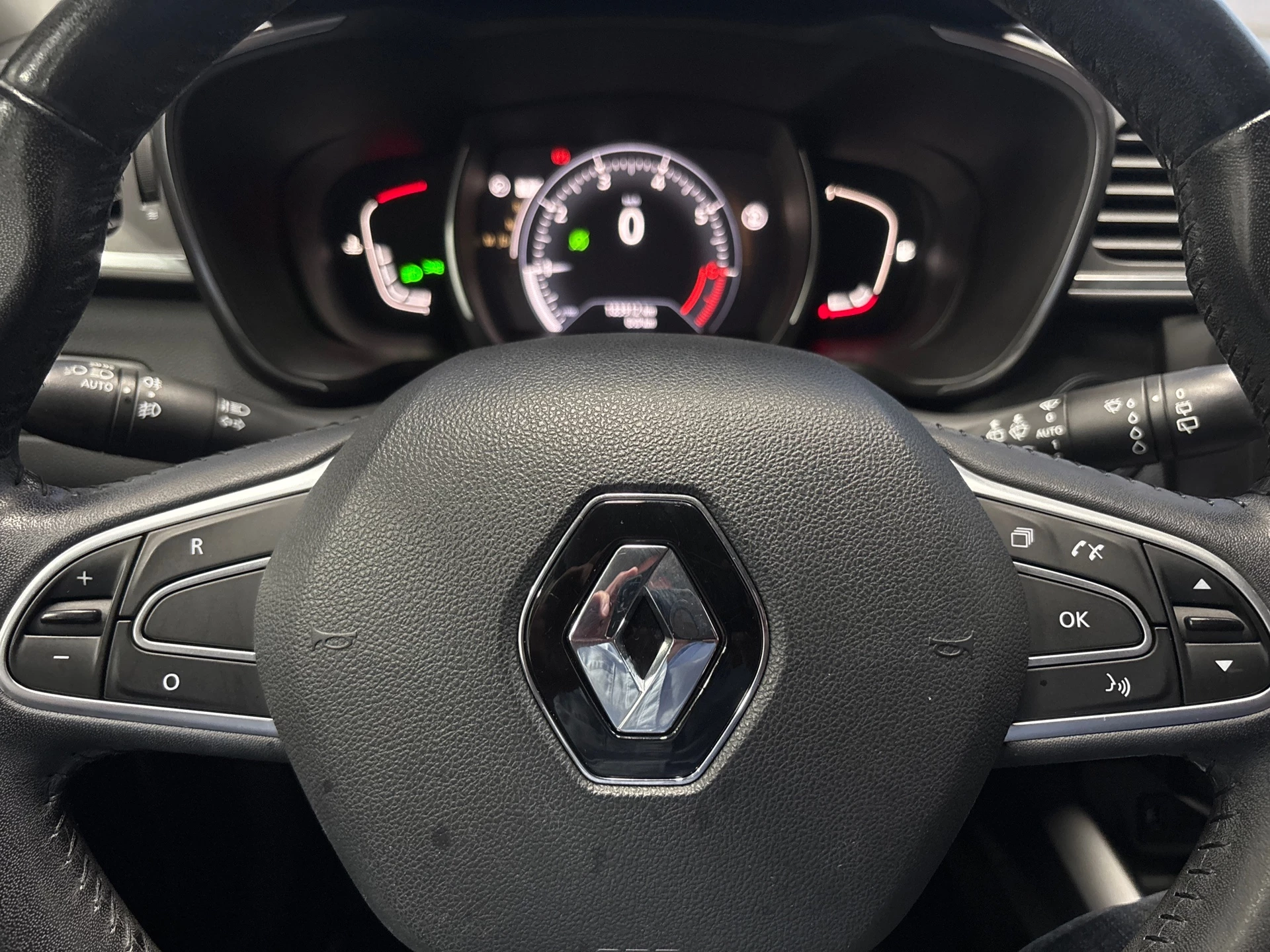 Hoofdafbeelding Renault Kadjar