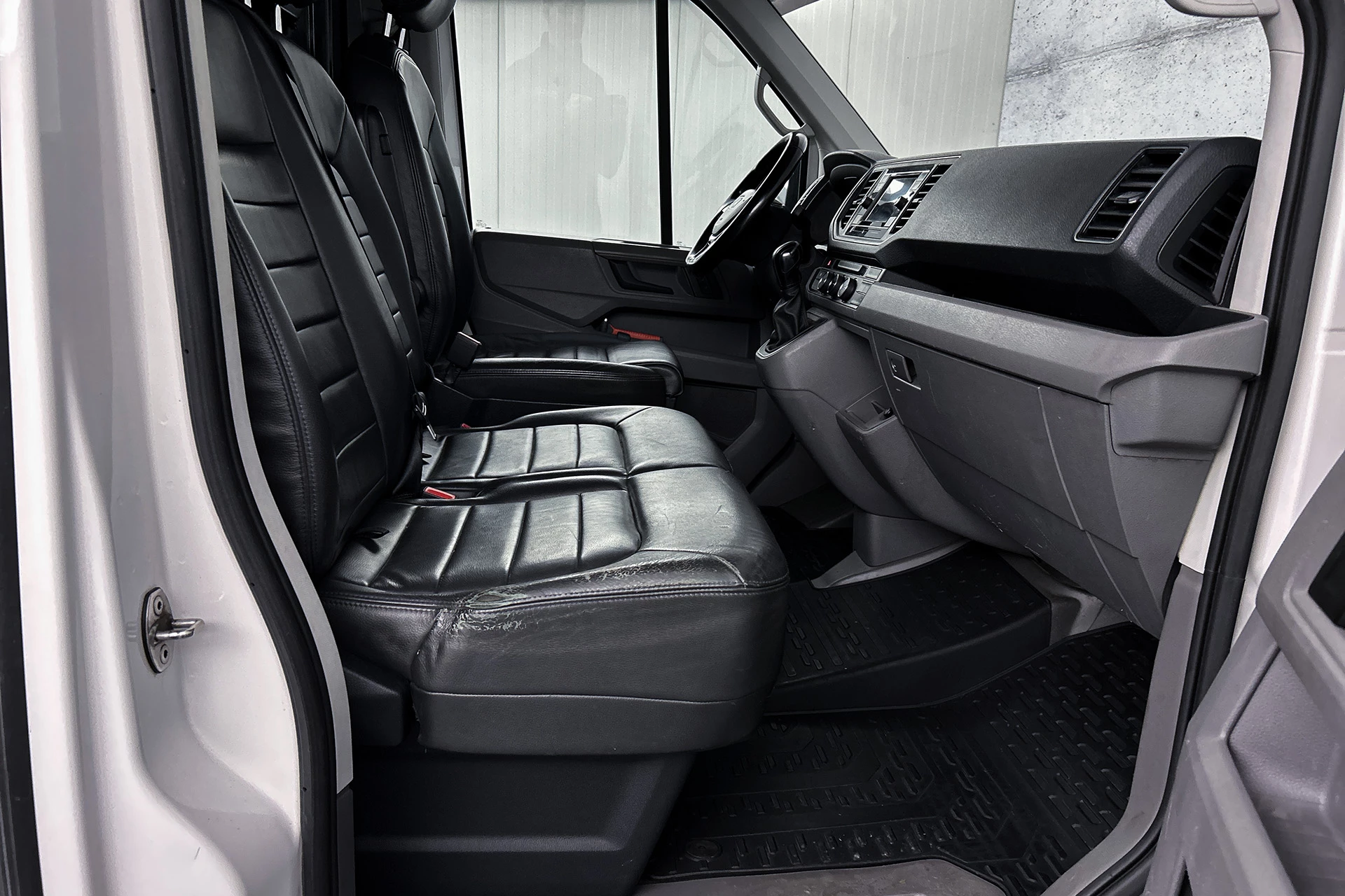 Hoofdafbeelding MAN TGE