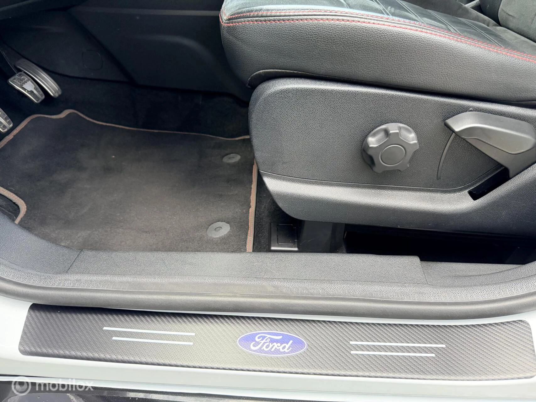 Hoofdafbeelding Ford EcoSport