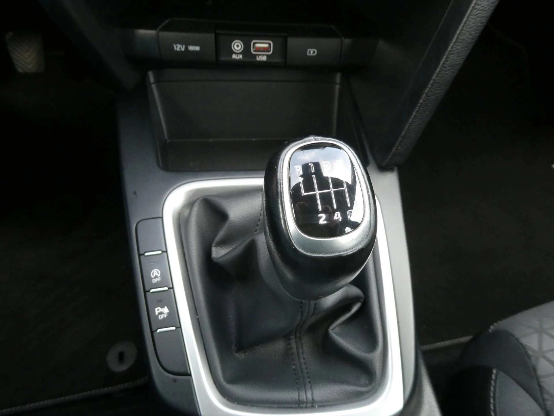 Hoofdafbeelding Kia Ceed