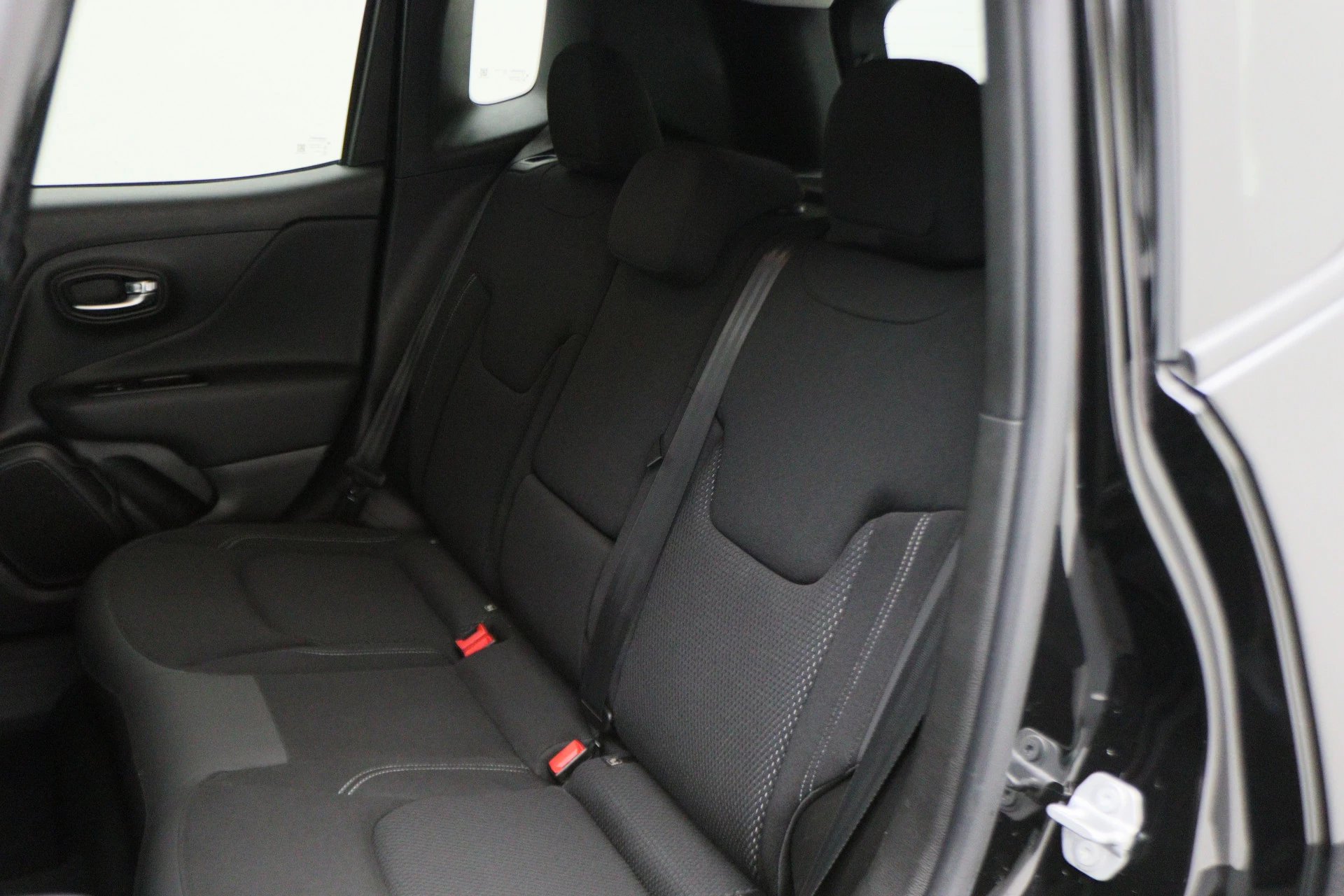 Hoofdafbeelding Jeep Renegade